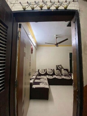 Furnished Amenities in 2 BHK Apartment at Adarsh Nagar CHS Uthalsar, Uthalsar – for Rent