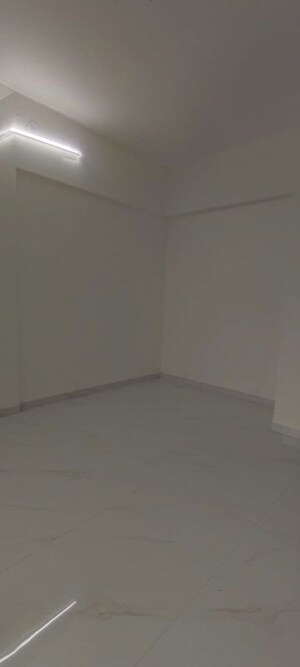 Bedroom in 1 BHK Apartment at Anant Metropolis Insignia Towers, Kasarvadavali – for Rent