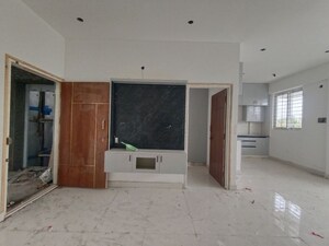 Room in 3 BHK Builder Floor at Reliaable Lakedew Residency, Harlur – for Rent