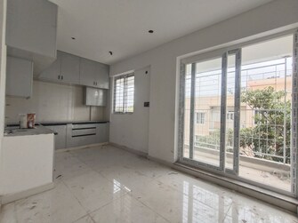 3 BHK Builder Floor For Rent in Reliaable Lakedew Residency in Harlur, Bangalore