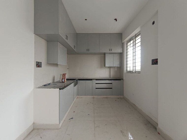 Kitchen, reliaable-lakedew-residency 3 Bedroom 2100 Sq.Ft. Builder Floor In Harlur Bangalore 10630208