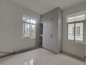 Room in 3 BHK Builder Floor at Reliaable Lakedew Residency, Harlur – for Rent