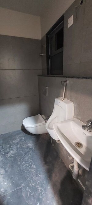 Bathroom in  Office Space at Shreyas Colony – for Rent