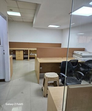  Office Space For Rent in Shreyas Colony