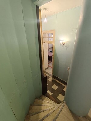 Building Lobby in 2.5 BHK Apartment at SP Acropolis Patropolis and Heliopolis, Azad Nagar Colaba – for Rent