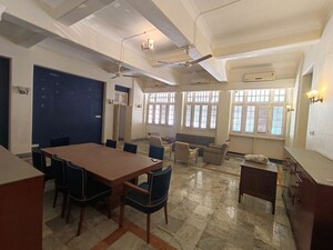 Team Area in 2.5 BHK Apartment at SP Acropolis Patropolis and Heliopolis, Azad Nagar Colaba – for Rent
