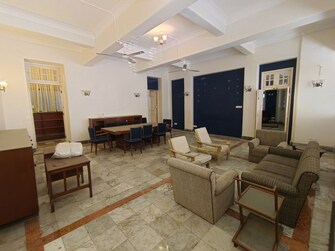 2.5 BHK Apartment For Rent in SP Acropolis Patropolis and Heliopolis in Azad Nagar Colaba, Mumbai