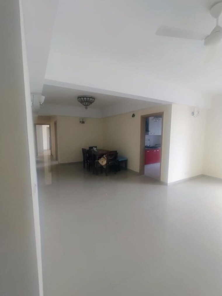 Room, dlf-new-town-heights-iii 4 Bedroom 2450 Sq.Ft. Apartment In Sector 91 Gurgaon 10630231