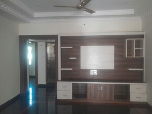 Kitchen in 2 BHK Builder Floor at Ramamurthy Nagar – for Rent