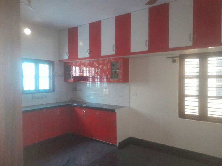 Kitchen, ramamurthy nagar 2 Bedroom 1200 Sq.Ft. Builder Floor In Ramamurthy Nagar Bangalore 10630229