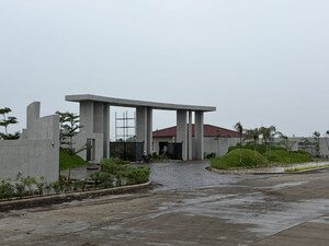  Plot For Sale in Sanmarga Nagar