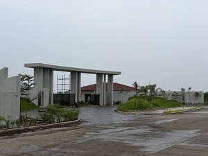  Plot – Exterior View View at Sanmarga Nagar - for Sale