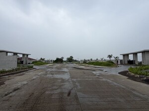  Plot – Exterior View View at Sanmarga Nagar - for Sale