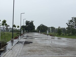  Plot – Exterior View View at Sanmarga Nagar - for Sale
