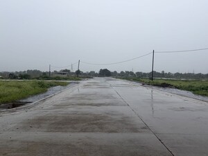  Plot – Map Location View at Sanmarga Nagar - for Sale