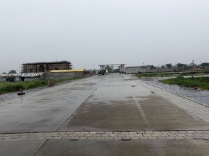  Plot – Exterior View View at Sanmarga Nagar - for Sale
