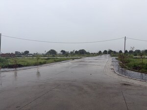 Plot – Exterior View View at Sanmarga Nagar - for Sale