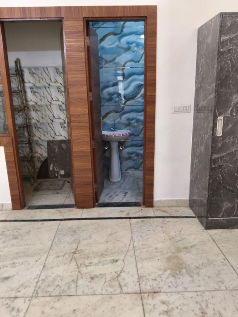 Balcony, vasundhara 2 Bedroom 550 Sq.Ft. Builder Floor In Vasundhara Ghaziabad 10630232