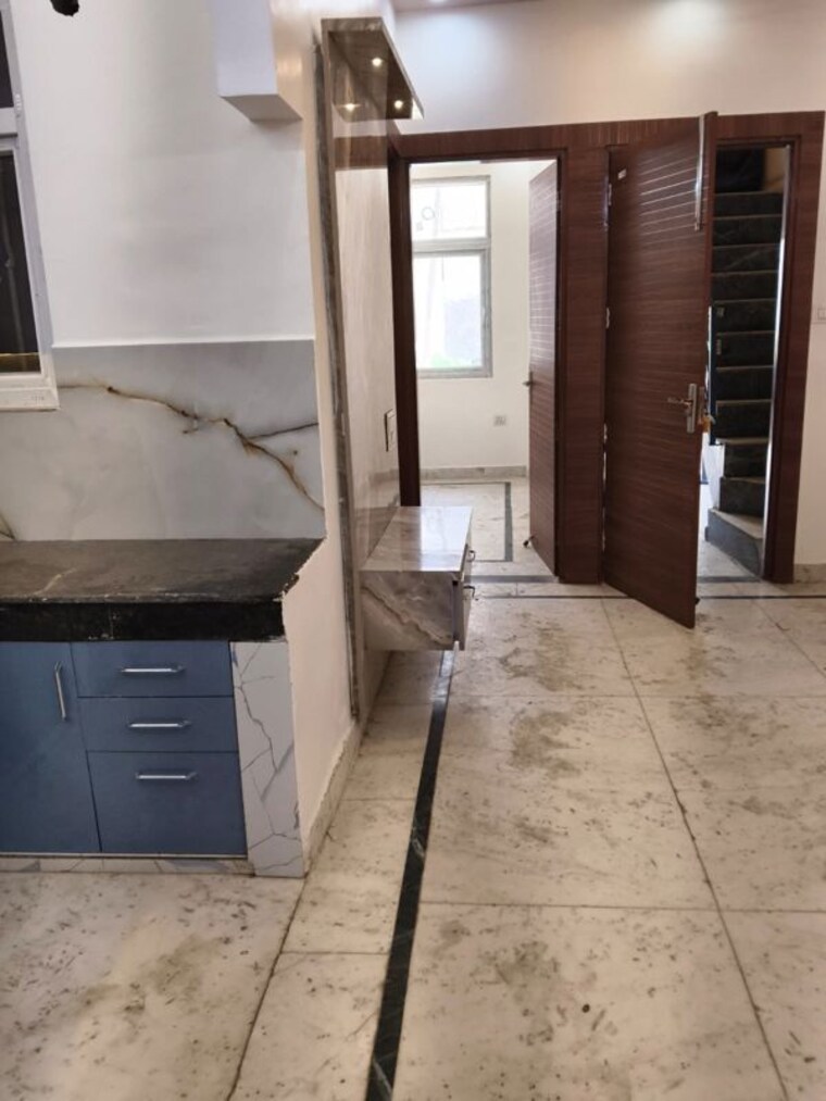 Bathroom, vasundhara 2 Bedroom 550 Sq.Ft. Builder Floor In Vasundhara Ghaziabad 10630232