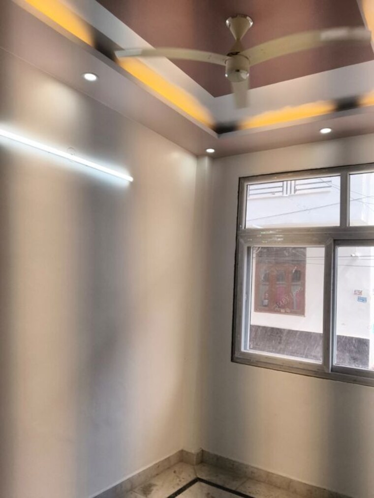 Room, vasundhara 2 Bedroom 550 Sq.Ft. Builder Floor In Vasundhara Ghaziabad 10630232