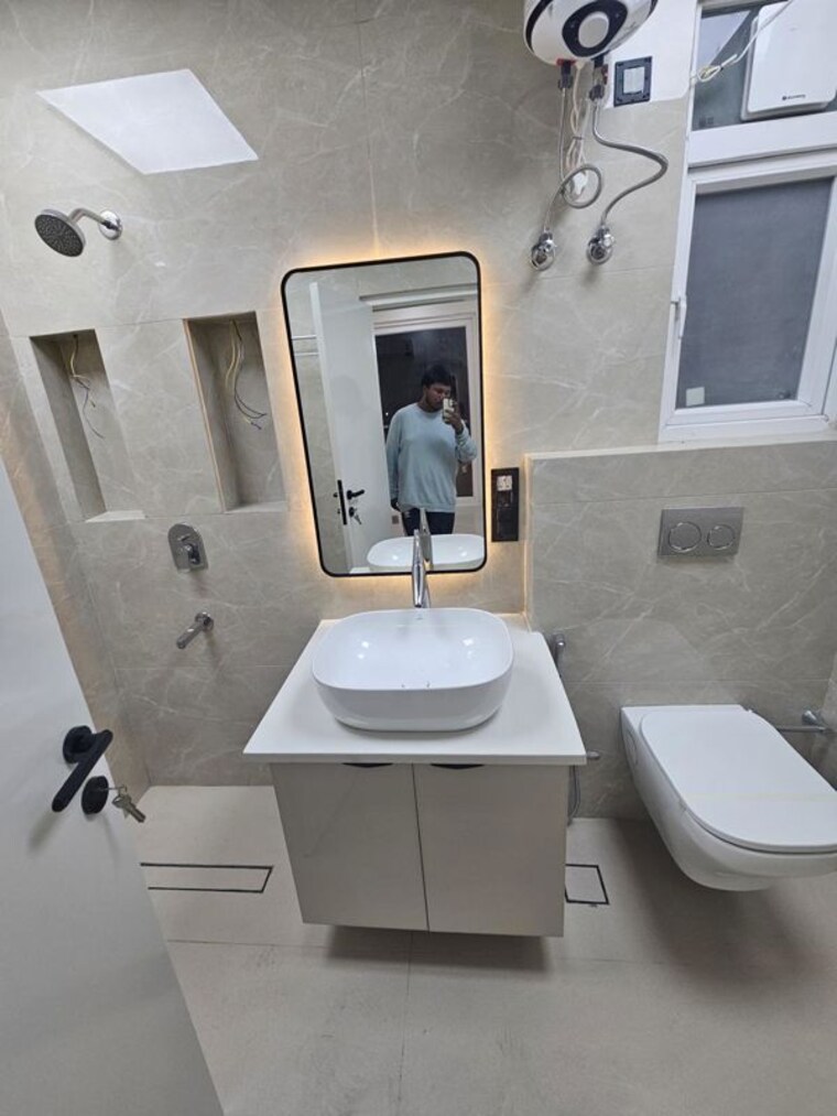 Team Area, sector 25 3 Bedroom 1935 Sq.Ft. Builder Floor In Sector 25 Gurgaon 10630236