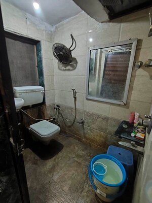 Team Area in 1 BHK Apartment at NG Vedant, Mira Road East – for Sale