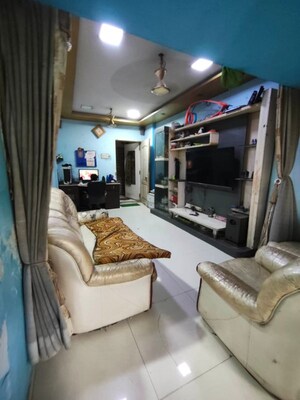 1 BHK Apartment For Sale in NG Vedant, Mira Road East