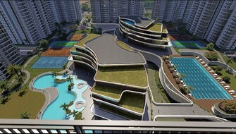 3 BHK + Study Room Apartment For Sale in Prestige Golden Grove in Tellapur, Hyderabad
