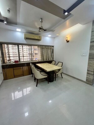 3 BHK Apartment For Rent in Raheja Tipco Heights, Malad East