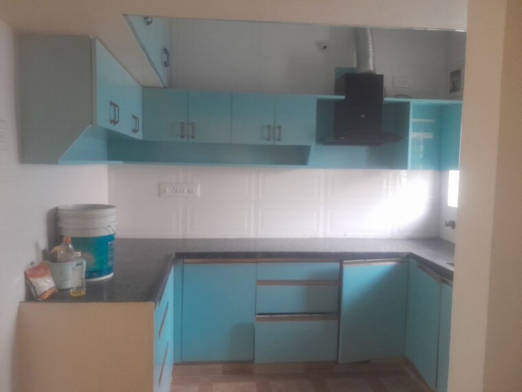 Kitchen, ramamurthy nagar 2 Bedroom 1200 Sq.Ft. Builder Floor In Ramamurthy Nagar Bangalore 10630248