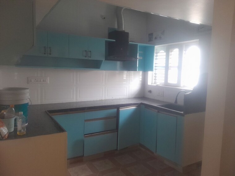 Kitchen, ramamurthy nagar 2 Bedroom 1200 Sq.Ft. Builder Floor In Ramamurthy Nagar Bangalore 10630248