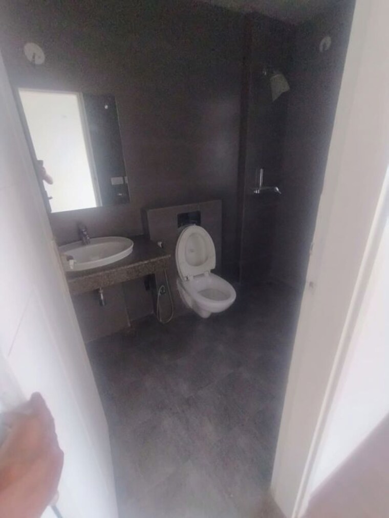 Bathroom, mapsko-mount-ville 3.5 Bedroom 1815 Sq.Ft. Apartment In Sector 79 Gurgaon 10630249