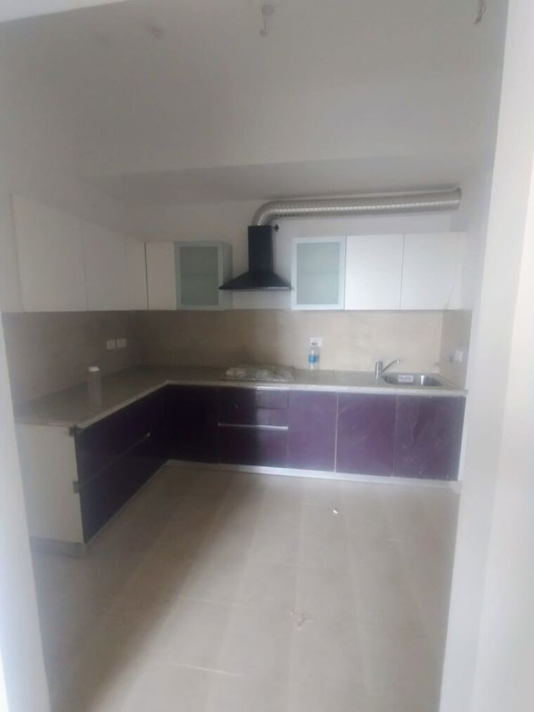 Kitchen, mapsko-mount-ville 3.5 Bedroom 1815 Sq.Ft. Apartment In Sector 79 Gurgaon 10630249