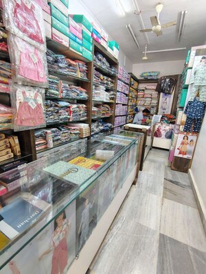  Shop For Sale in Ruby Complex, Dahisar East