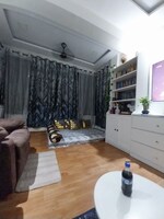 1 BHK + Study Room 600 Sq.Ft. Apartment in Nakshatra Kopri