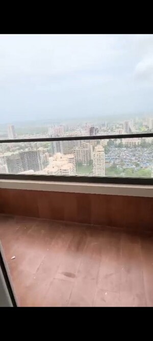 2 BHK Apartment For Rent in Dimples 73 East, Kandivali West