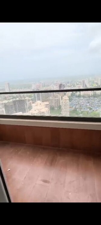 2 BHK Apartment For Rent in Dimples 73 East in Kandivali West, Mumbai