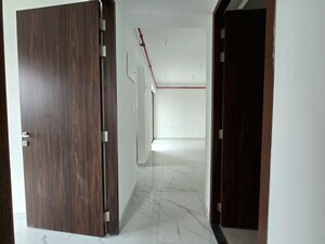 Building Lobby in 2 BHK Apartment at Raymond Ten X Habitat, Pokhran Road No Two – for Rent