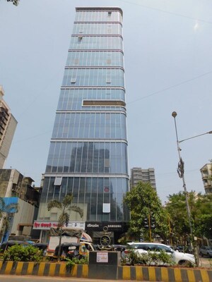  Office Space For Sale in The Orion Business Park, Borivali West