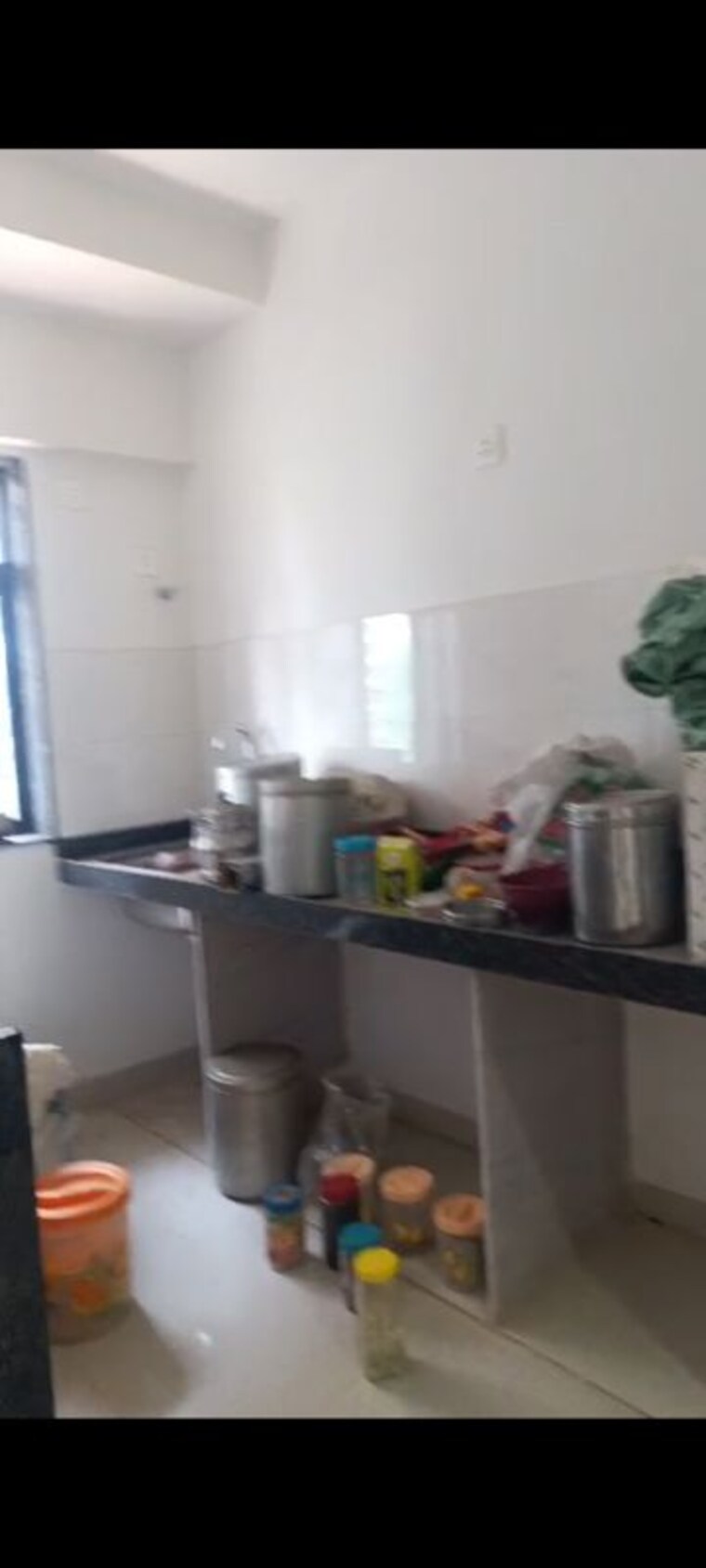 Kitchen, roswalt-ray 1 Bedroom 428 Sq.Ft. Apartment In Dahisar East Mumbai 10630266