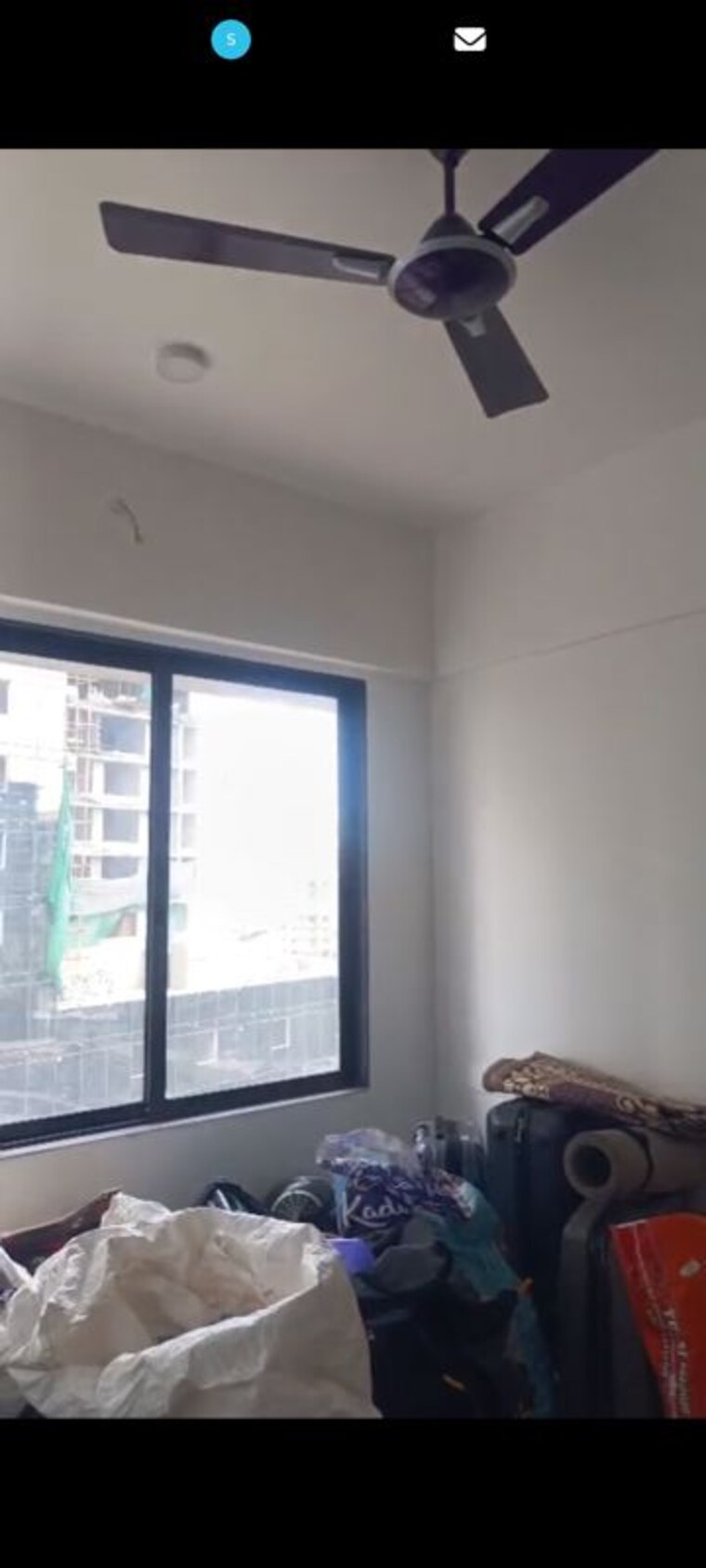Room, roswalt-ray 1 Bedroom 428 Sq.Ft. Apartment In Dahisar East Mumbai 10630266