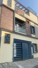 3 BHK 1800 Sq.Ft. Independent House in Horamavu