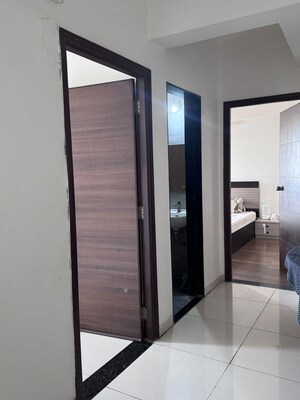  2 BHK Apartment at Dev Aurum, Prahlad Nagar – for Sale