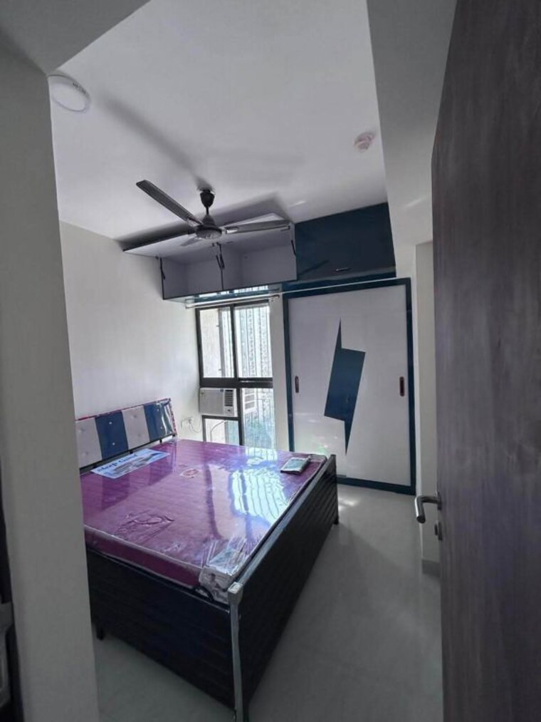 Bathroom, lodha-crown-quality-homes 1 Bedroom 320 Sq.Ft. Apartment In Majiwada Thane 10630282