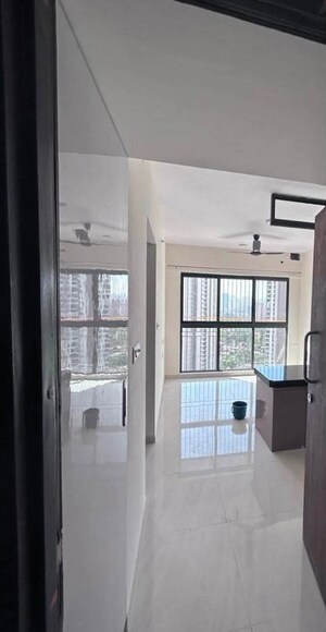 Room in 1 BHK Apartment at Lodha Crown Quality Homes, Majiwada – for Rent