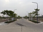 1500 Sq.Ft. Plot in Parsodi