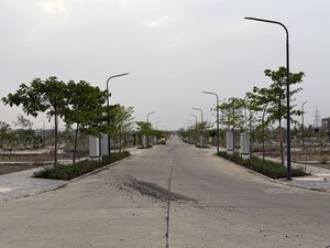  Plot For Sale in Parsodi