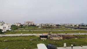  Plot – Map Location View at Parsodi - for Sale