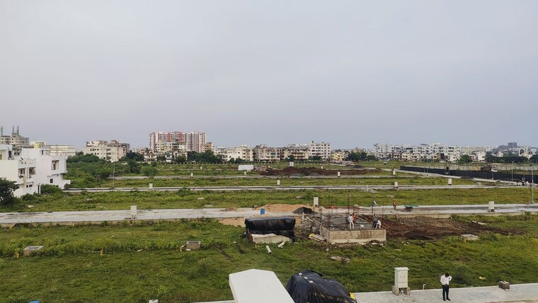 Map Location, parsodi  1500 Sq.Ft. Plot In Parsodi Nagpur 10630256