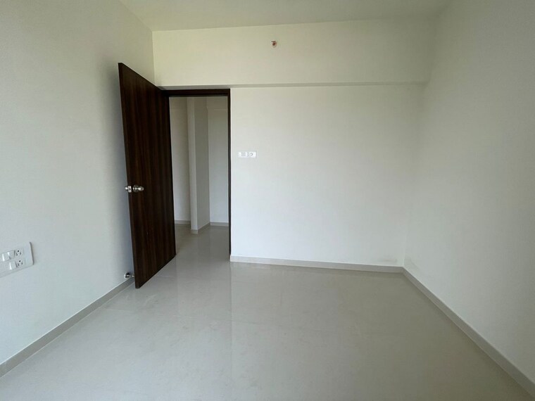 Master Bedroom, jp-north-barcelona 2 Bedroom 650 Sq.Ft. Apartment In Mira Road Thane 10630274